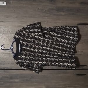 Eighty Eight Skelton Tee